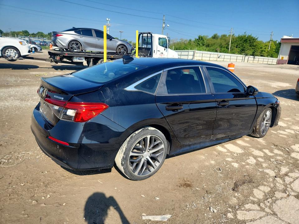 Aukcja sprzedaży 2022 Honda Civic, vin: 2HGFE1F98NH309923, numer aukcji: 66217056