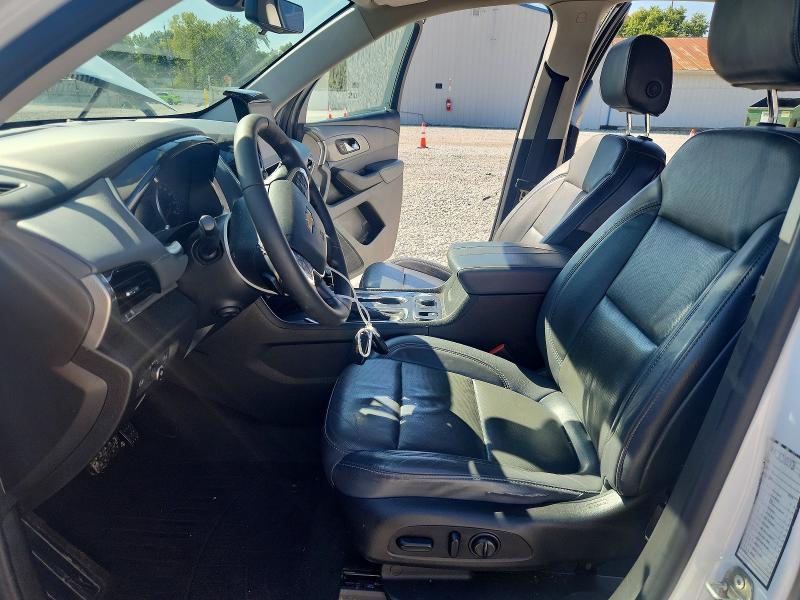 Aukcja sprzedaży 2018 Chevrolet Traverse, vin: 1GNEVJKW3JJ231492, numer aukcji: 66468836
