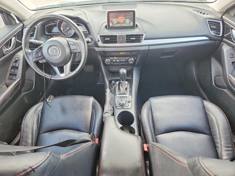 Aukcja sprzedaży 2014 Mazda 3, vin: JM1BM1L30E1195298, numer aukcji: 65679186