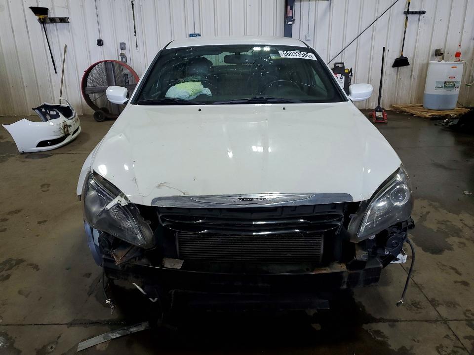 Aukcja sprzedaży 2013 Chrysler 200, vin: 1C3CCBCG4DN553501, numer aukcji: 66033986