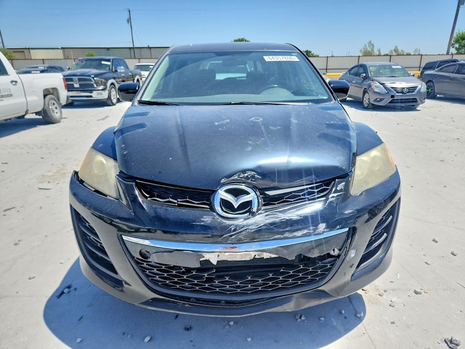 Aukcja sprzedaży 2011 Mazda Cx-7, vin: JM3ER2B53B0375567, numer aukcji: 64387806