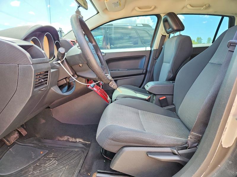 65591546 :رقم المزاد ، 1B3HB48A69D221398 vin ، 2009 Dodge Caliber مزاد بيع