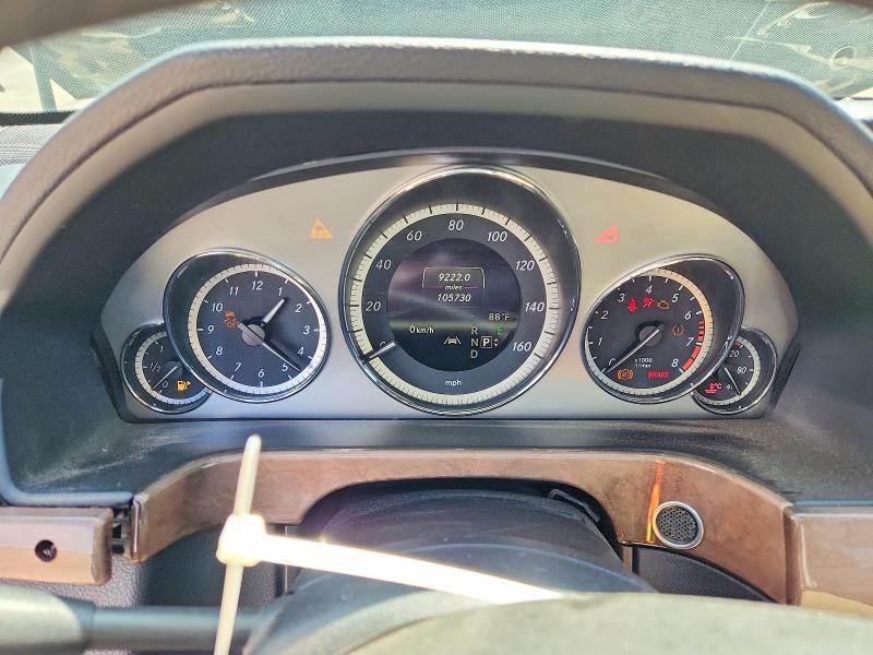 66036506 :رقم المزاد ، WDDHH8JB8DA675403 vin ، 2013 Mercedes-benz E مزاد بيع