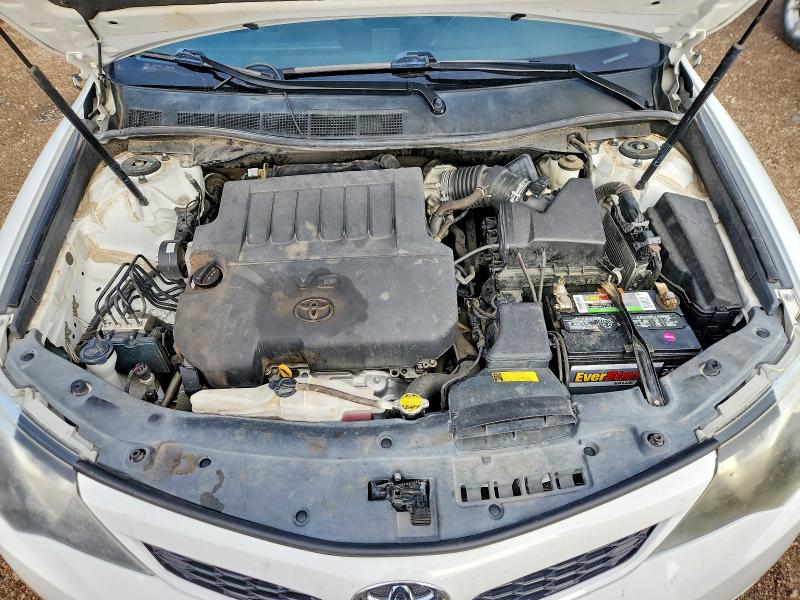 Aukcja sprzedaży 2012 Toyota Camry, vin: 4T1BK1FK1CU520931, numer aukcji: 71227556