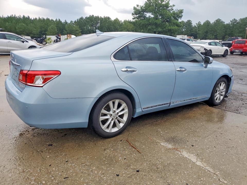 Продаж на аукціоні авто 2012 Lexus Es, vin: JTHBK1EG6C2486495, номер лоту: 65561626
