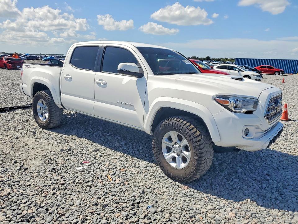 65814766 :رقم المزاد ، 3TMAZ5CN5MM159209 vin ، 2021 Toyota Tacoma مزاد بيع