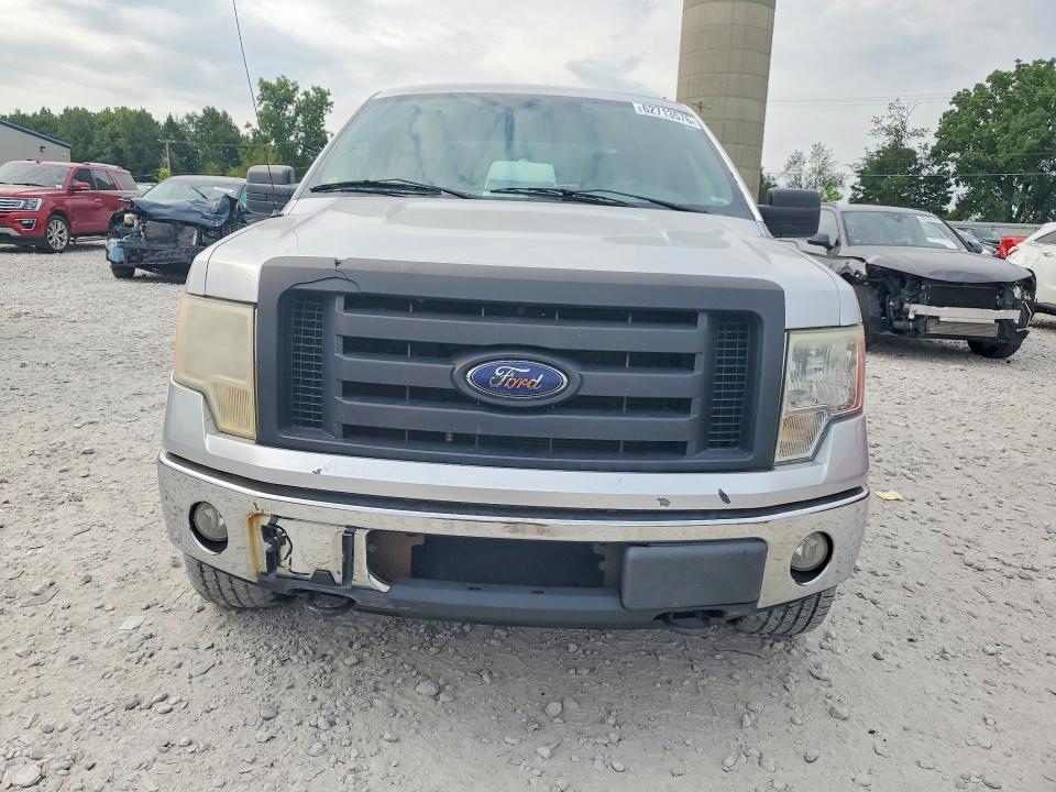 Продаж на аукціоні авто 2010 Ford F150, vin: 1FTEW1E87AFB30185, номер лоту: 62713576