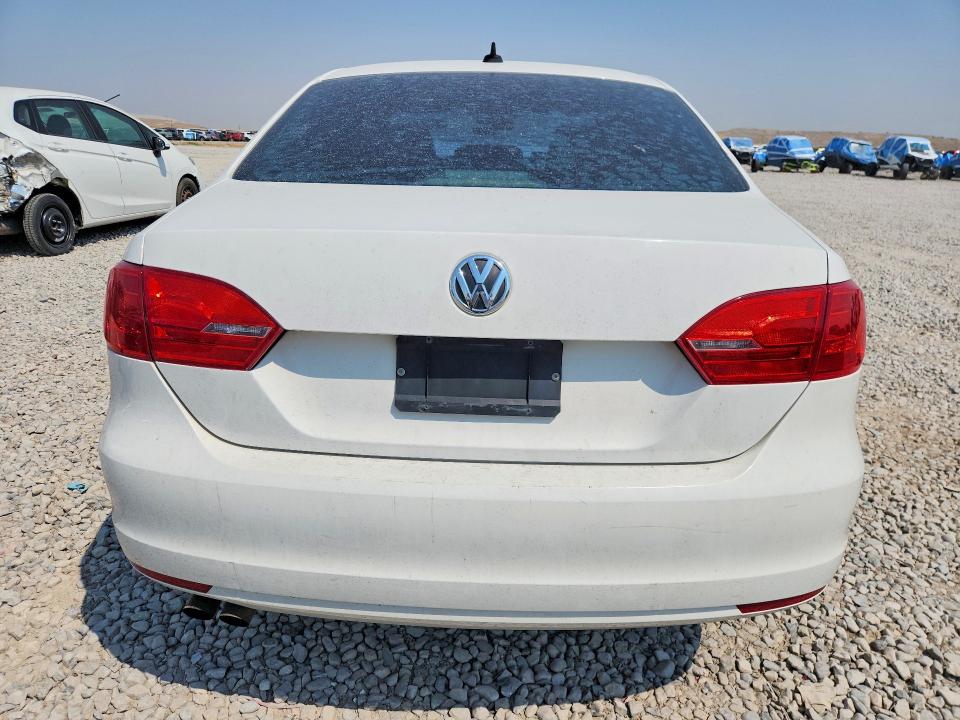 Aukcja sprzedaży 2013 Volkswagen Jetta, vin: 3VWLX7AJ1DM393614, numer aukcji: 64052266