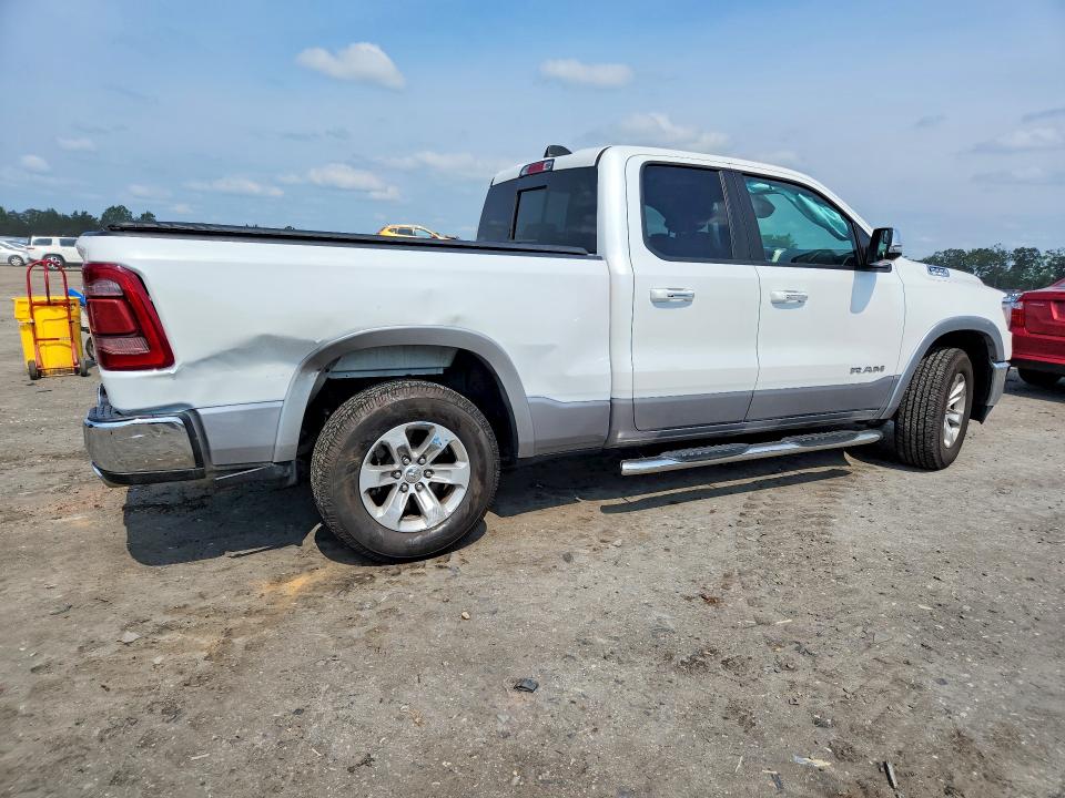 Aukcja sprzedaży 2019 Ram 1500, vin: 1C6SRFDT4KN525811, numer aukcji: 64922856