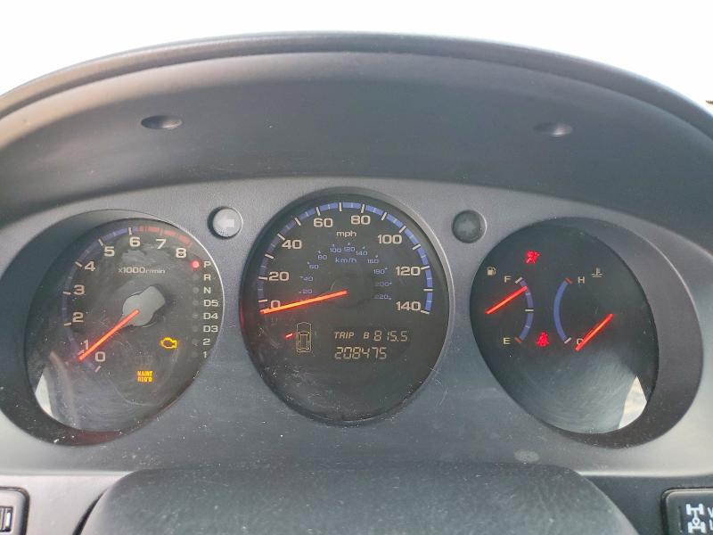 Продаж на аукціоні авто 2004 Acura Mdx, vin: 2HNYD18634H537818, номер лоту: 61448466