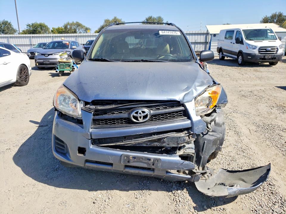Aukcja sprzedaży 2009 Toyota Rav4, vin: JTMBF33V89D017716, numer aukcji: 64141476