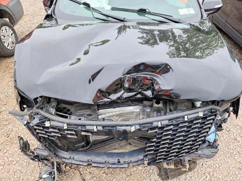 Продажа на аукционе авто 2021 Cadillac Xt5, vin: 1GYKNDRS7MZ233651, номер лота: 65627996