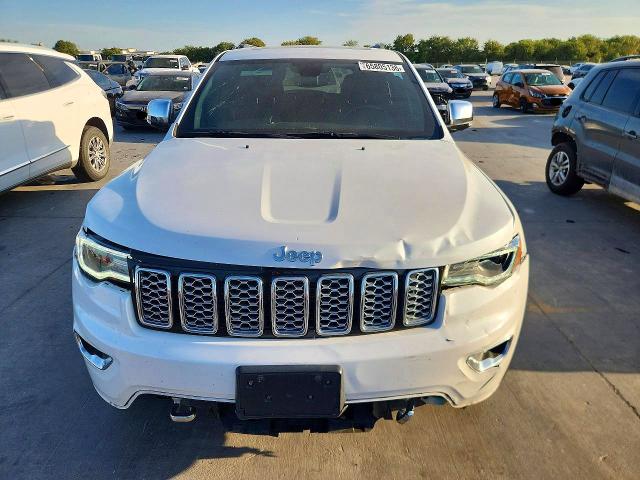Продаж на аукціоні авто 2020 Jeep Grand Cherokee, vin: 1C4RJFCG1LC144711, номер лоту: 65805136