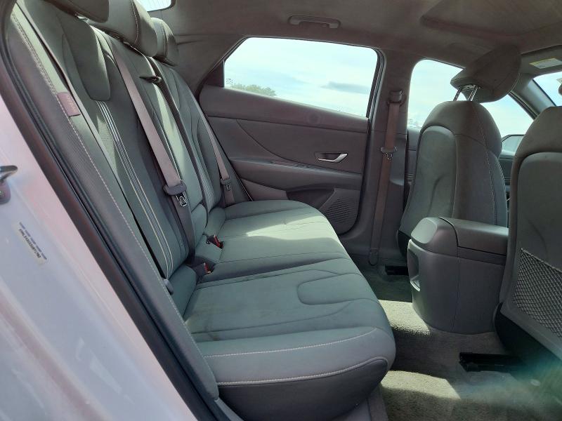 Aukcja sprzedaży 2025 Hyundai Elantra, vin: KMHLS4DG5SU871702, numer aukcji: 67070146