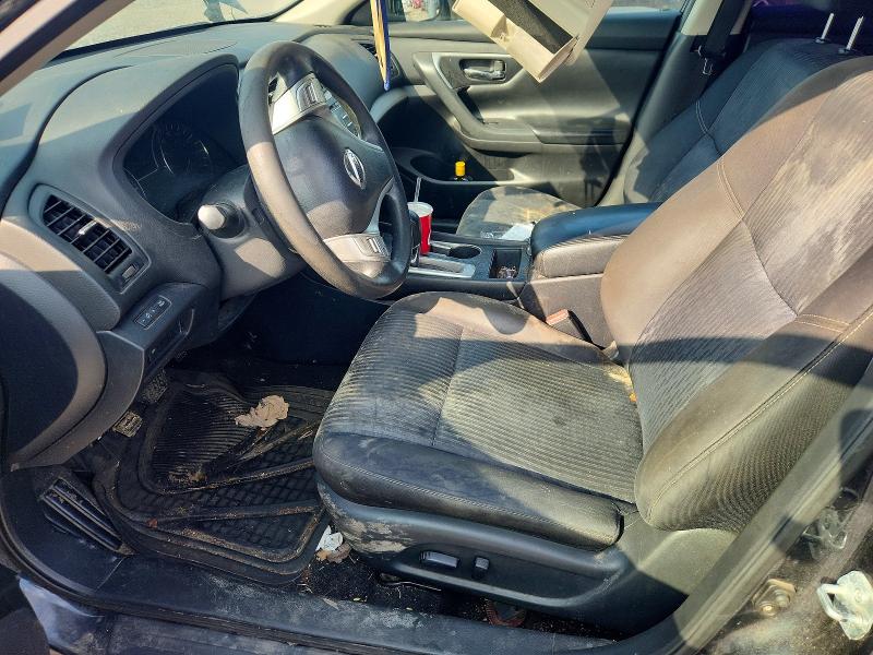 Продажа на аукционе авто 2017 Nissan Altima, vin: 1N4AL3AP1HC240313, номер лота: 66021396