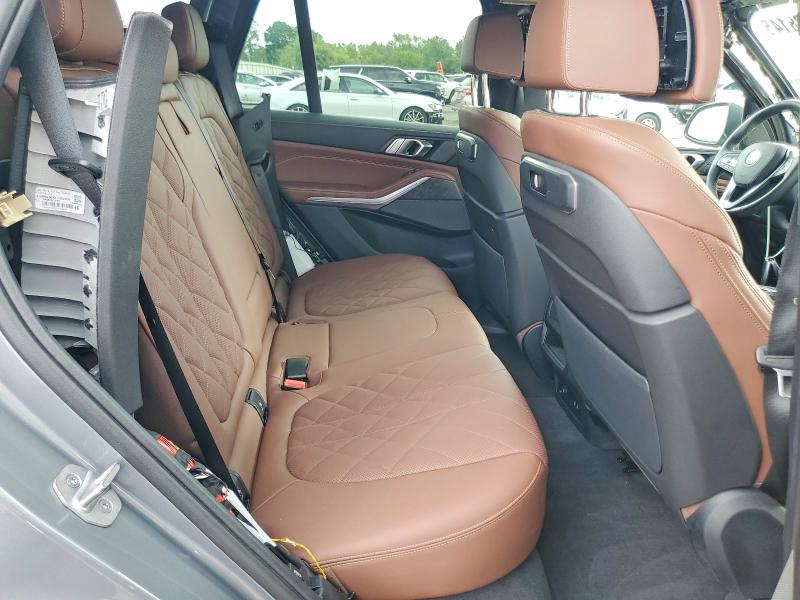 Aukcja sprzedaży 2024 Bmw X5, vin: 5UX23EU04R9T62542, numer aukcji: 64928146