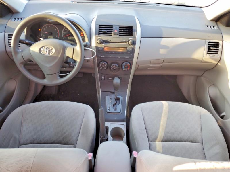 Продаж на аукціоні авто 2009 Toyota Corolla, vin: JTDBL40E199047761, номер лоту: 66094816