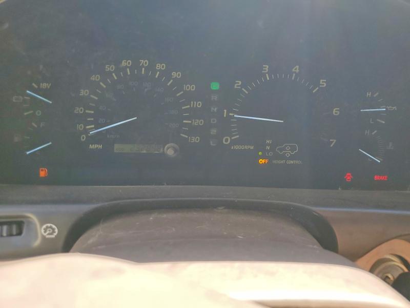 Продажа на аукционе авто 2001 Lexus Lx, vin: JTJHT00W313509088, номер лота: 66732036
