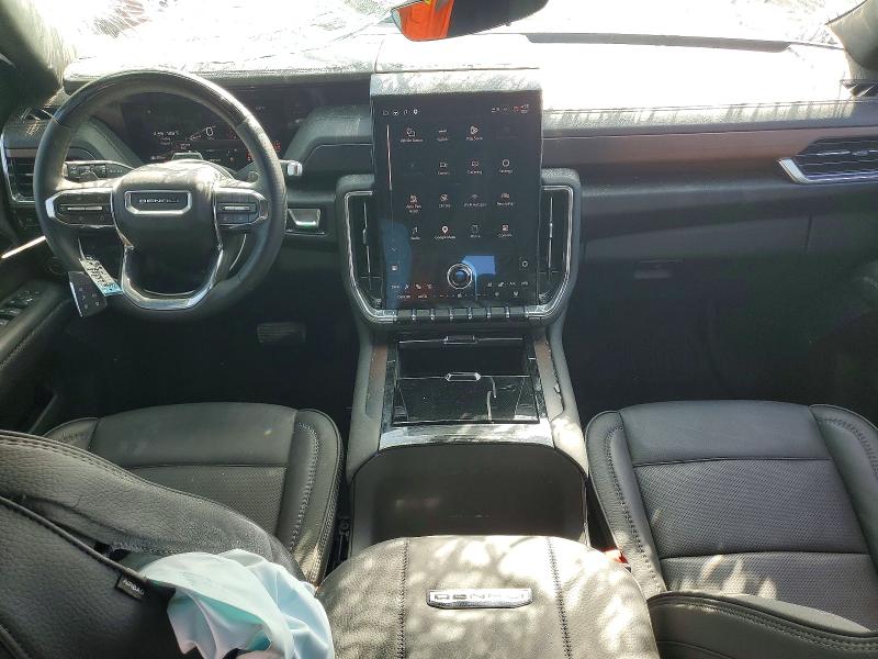 Продажа на аукционе авто 2026 Gmc Yukon Xl, vin: 1GKS1JK82TR269037, номер лота: 66251606