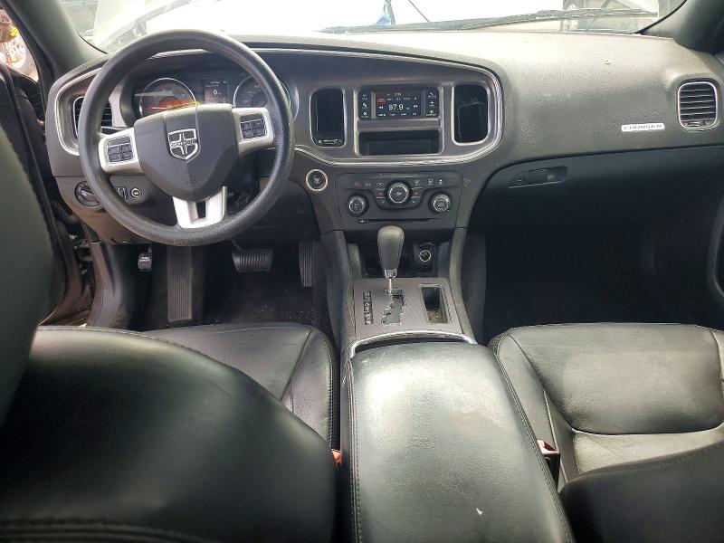 2014 Dodge Charger მანქანა იყიდება აუქციონზე, vin: 2C3CDXBG8EH324258, აუქციონის ნომერი: 66749176