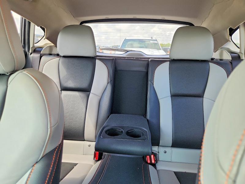63796416 :رقم المزاد ، JF2GTANC1KH365758 vin ، 2019 Subaru Crosstrek مزاد بيع