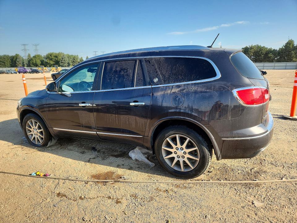 Продаж на аукціоні авто 2015 Buick Enclave, vin: 5GAKRBKD2FJ278672, номер лоту: 66085226