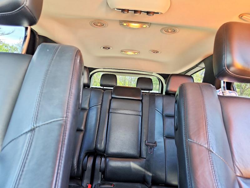 Продажа на аукционе авто 2014 Dodge Durango, vin: 1C4RDJDG4EC455884, номер лота: 63564026
