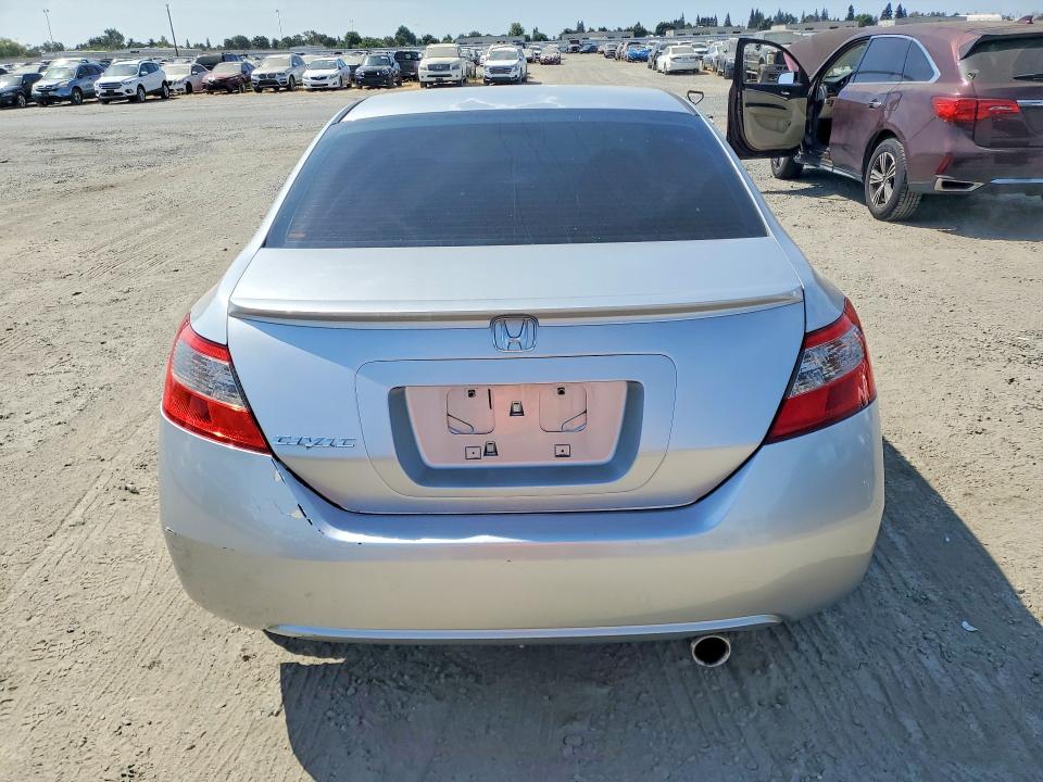 Aukcja sprzedaży 2010 Honda Civic, vin: 2HGFG1B84AH510266, numer aukcji: 65033826