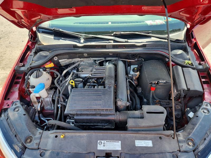 Aukcja sprzedaży 2017 Volkswagen Jetta, vin: 3VW167AJ6HM413209, numer aukcji: 62919396