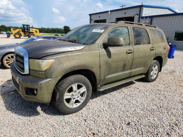Aukcja sprzedaży 2008 Toyota Sequoia, vin: 5TDZY64A58S013843, numer aukcji: 64967306