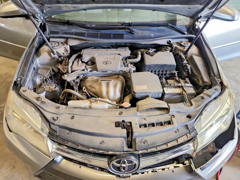 Продажа на аукционе авто 2016 Toyota Camry, vin: 4T4BF1FK8GR573870, номер лота: 66709706