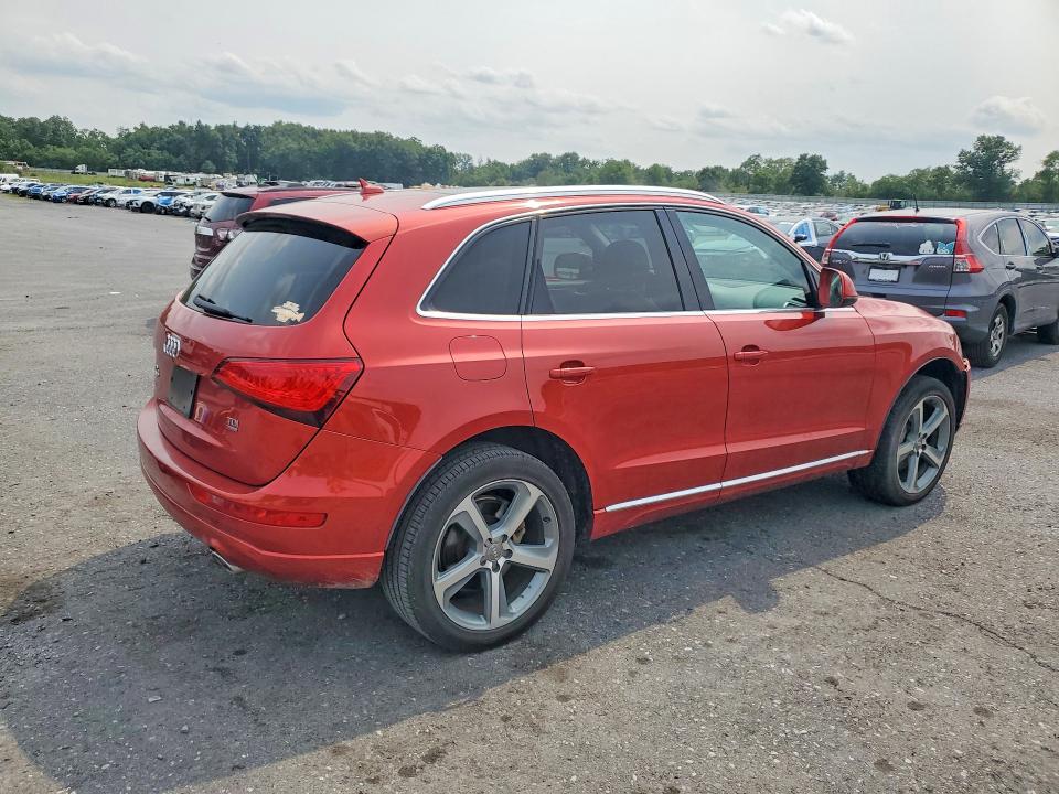 Продаж на аукціоні авто 2014 Audi Q5, vin: WA1VMAFPXEA004511, номер лоту: 64675646