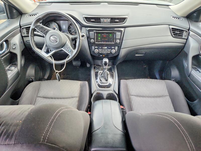 Продаж на аукціоні авто 2019 Nissan Rogue, vin: JN8AT2MV0KW384010, номер лоту: 65438846