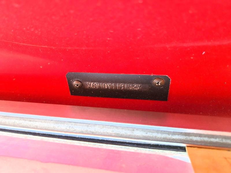 1976 Ford Unknown Model მანქანა იყიდება აუქციონზე, vin: 6T10Y119152, აუქციონის ნომერი: 66766866