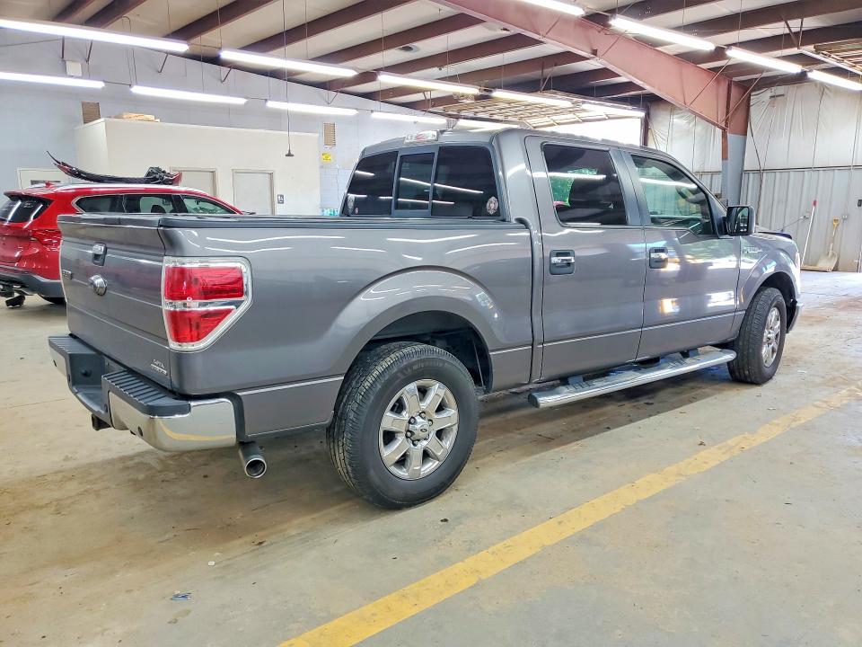 Aukcja sprzedaży 2014 Ford F150, vin: 1FTFW1CF9EFC47584, numer aukcji: 66059986