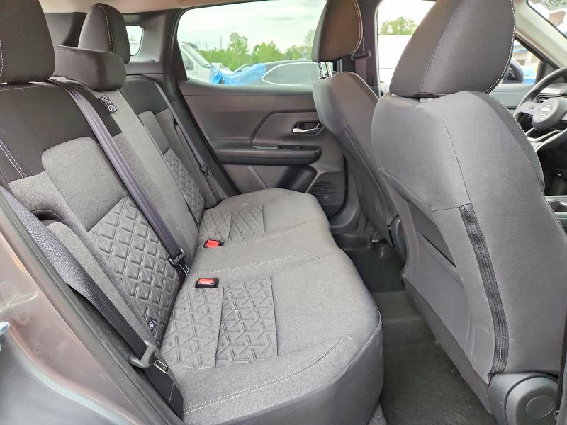 Продажа на аукционе авто 2025 Nissan Kicks, vin: 3N8AP6CA9SL422186, номер лота: 67281796