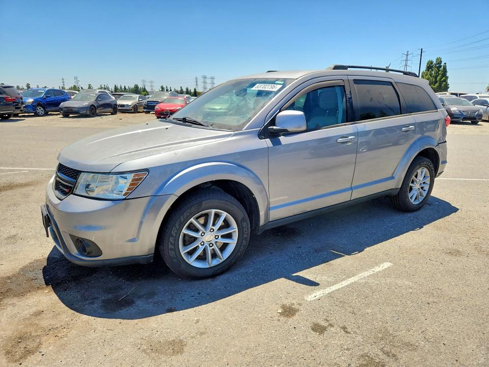 Aukcja sprzedaży 2015 Dodge Journey, vin: 3C4PDDBG9FT561135, numer aukcji: 63702796