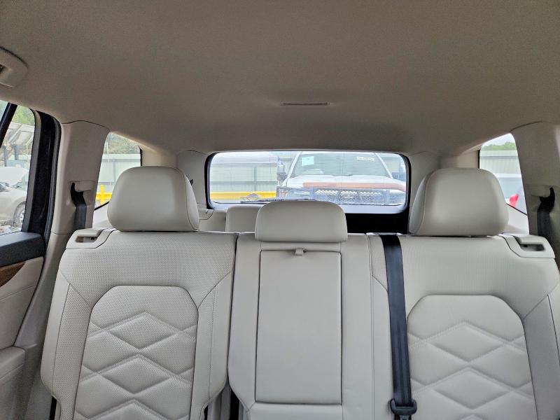2025 Volkswagen Atlas მანქანა იყიდება აუქციონზე, vin: 1V2LR2CA7SC530615, აუქციონის ნომერი: 62892936