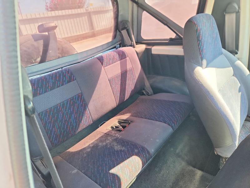 Продажа на аукционе авто 1996 Geo Tracker, vin: 2CNBJ1868T6936122, номер лота: 64804766