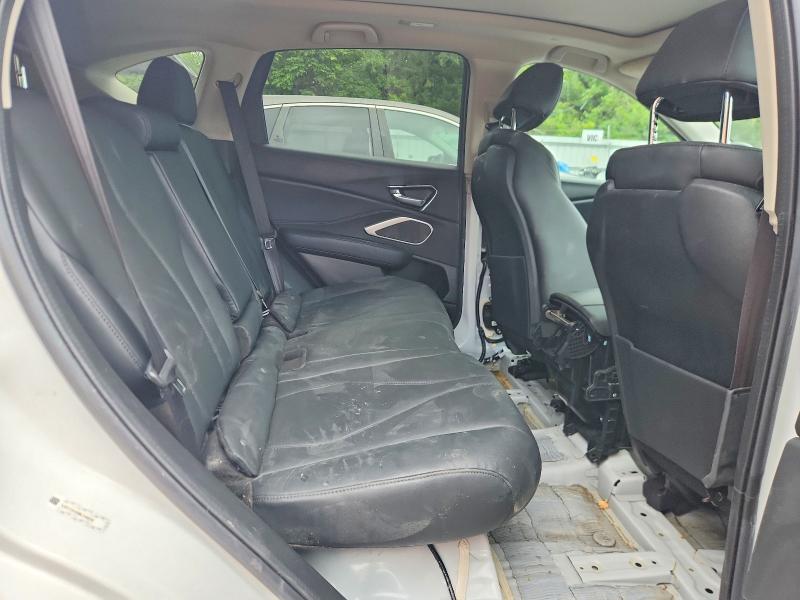 Aukcja sprzedaży 2021 Acura Rdx, vin: 5J8TC2H35ML016635, numer aukcji: 63890146