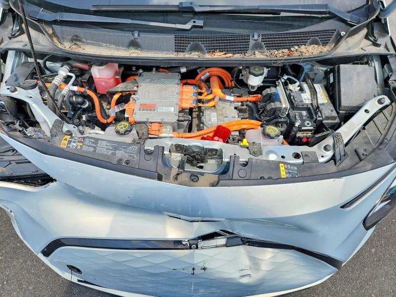 Продажа на аукционе авто 2023 Chevrolet Bolt Ev, vin: 1G1FX6S06P4155234, номер лота: 64370196