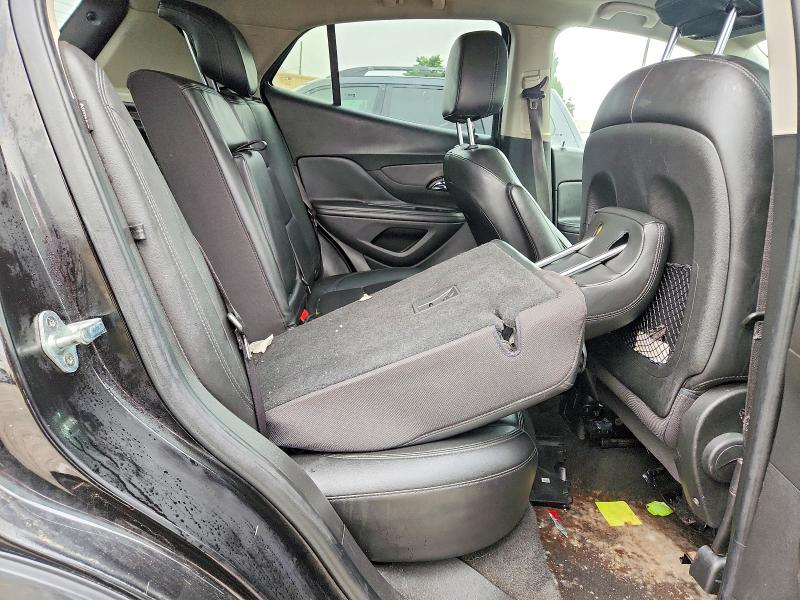 Продажа на аукционе авто 2020 Buick Encore, vin: KL4CJCSB5LB061065, номер лота: 65102296