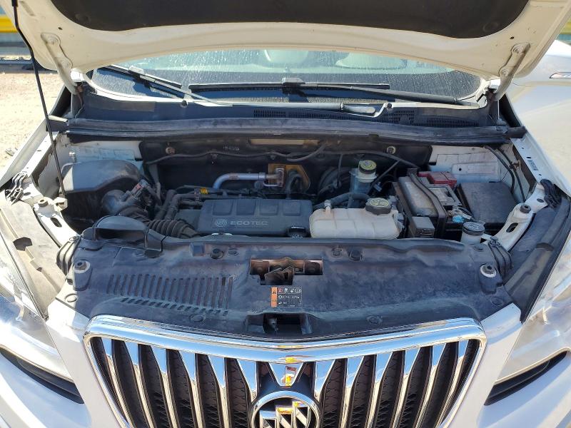 Продажа на аукционе авто 2016 Buick Encore, vin: KL4CJCSB4GB710604, номер лота: 65520476