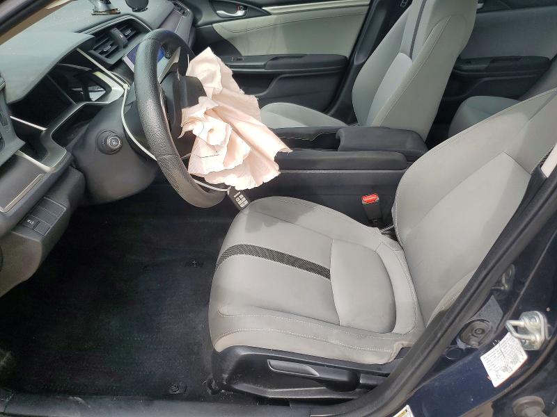 Aukcja sprzedaży 2016 Honda Civic, vin: 19XFC1F33GE008667, numer aukcji: 65205856