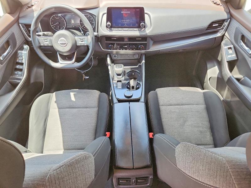 Продаж на аукціоні авто 2023 Nissan Rogue, vin: 5N1BT3BB2PC845081, номер лоту: 64696836