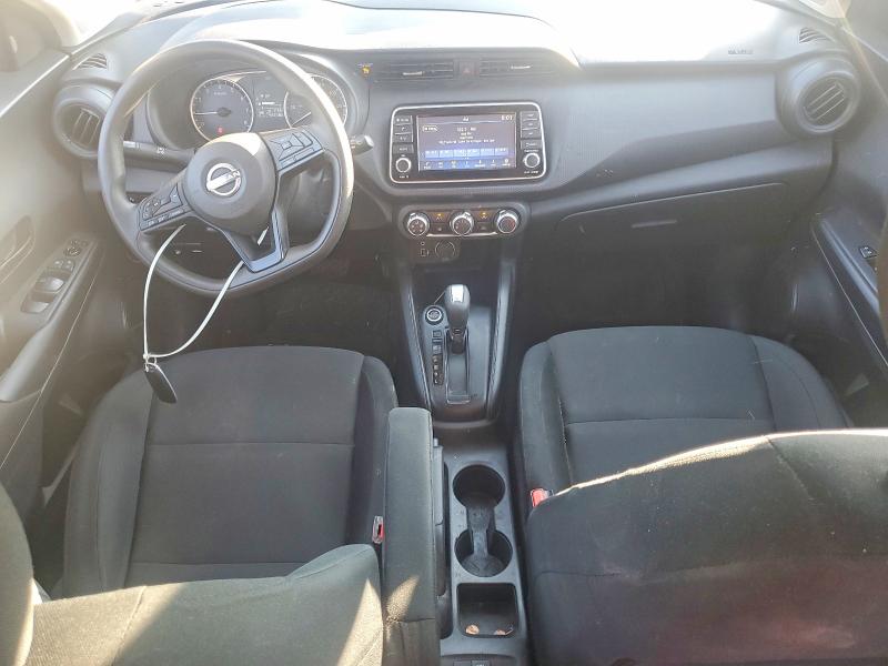Продаж на аукціоні авто 2024 Nissan Kicks, vin: 3N1CP5BV6RL515313, номер лоту: 64124526