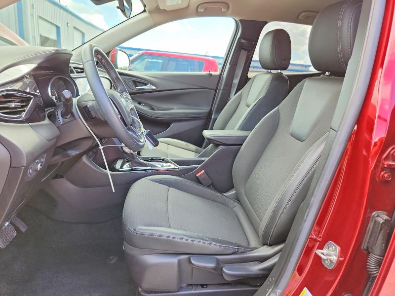 Продаж на аукціоні авто 2023 Buick Encore Gx, vin: KL4MMBS23PB051260, номер лоту: 67024296
