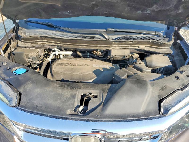 Продаж на аукціоні авто 2019 Honda Pilot, vin: 5FNYF6H14KB030057, номер лоту: 64378946