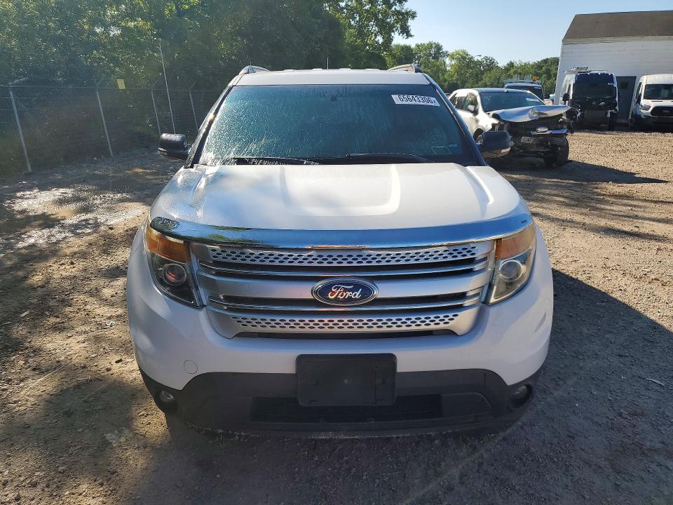Продажа на аукционе авто 2013 Ford Explorer, vin: 1FM5K8D88DGC19120, номер лота: 65643306