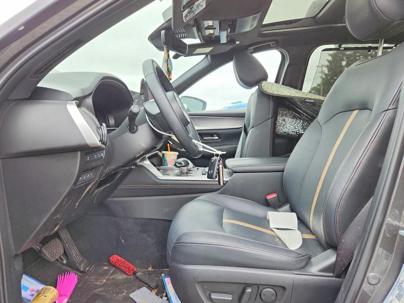 Aukcja sprzedaży 2024 Mazda Cx-90, vin: JM3KKEHAXR1122392, numer aukcji: 64041546